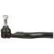 Delphi Steering Tie Rod End, Ta1697 TA1697 - alternate 5
